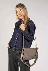 Envelope Crossbody Bag