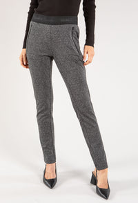 Luxury Jenny Knit Trouser