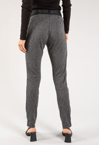 Luxury Jenny Knit Trouser