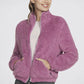 GO SNUGGLE Sherpa Jacket