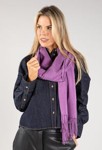 Cashmere Scarf