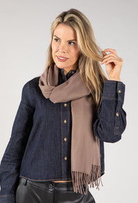 Cashmere Scarf