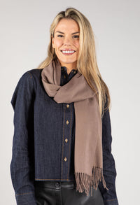 Cashmere Scarf