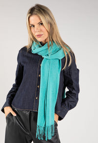 Cashmere Scarf