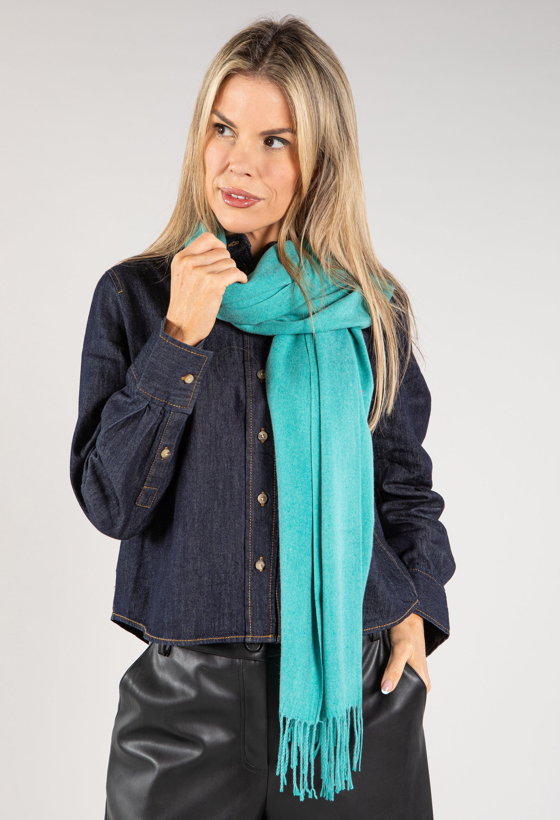 Scarves Shop Ladies Scarves Online At Pamela Scott