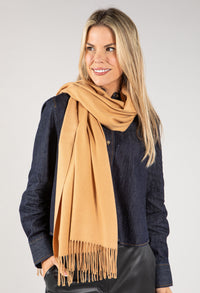 Cashmere Scarf