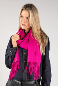 Cashmere Scarf