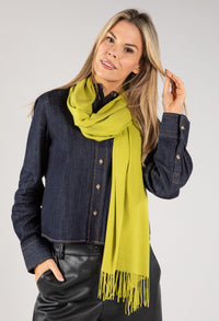 Cashmere Scarf