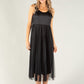 Tulle Popover Dress