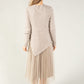 Tulle Popover Dress