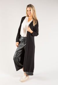 Maxi Cardigan