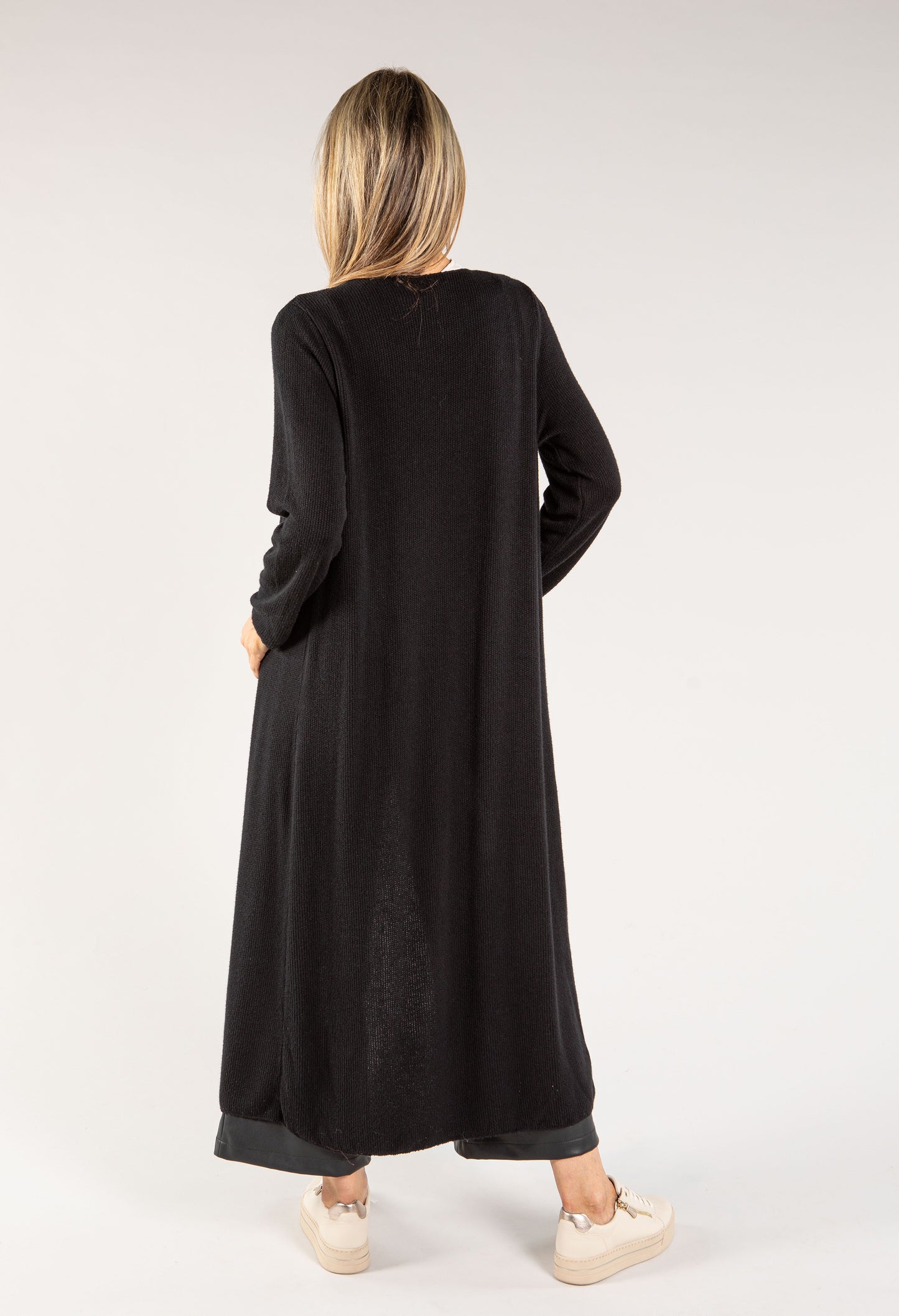 Maxi Cardigan