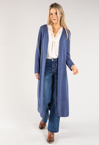 Maxi Cardigan