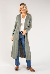 Maxi Cardigan