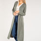 Maxi Cardigan