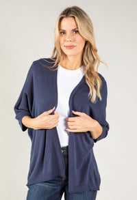 Fine Knit Cardigan