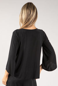 Diamante Blouse