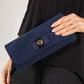 Embellish Detail Clutch Bag