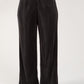 Plisse Pleated Trousers