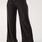 Plisse Pleated Trousers