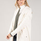 Soft Touch Hooded Cardi