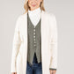 Soft Touch Hooded Cardi