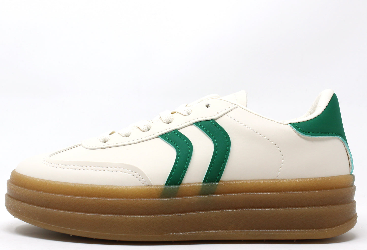 Curve Stripe Trainer