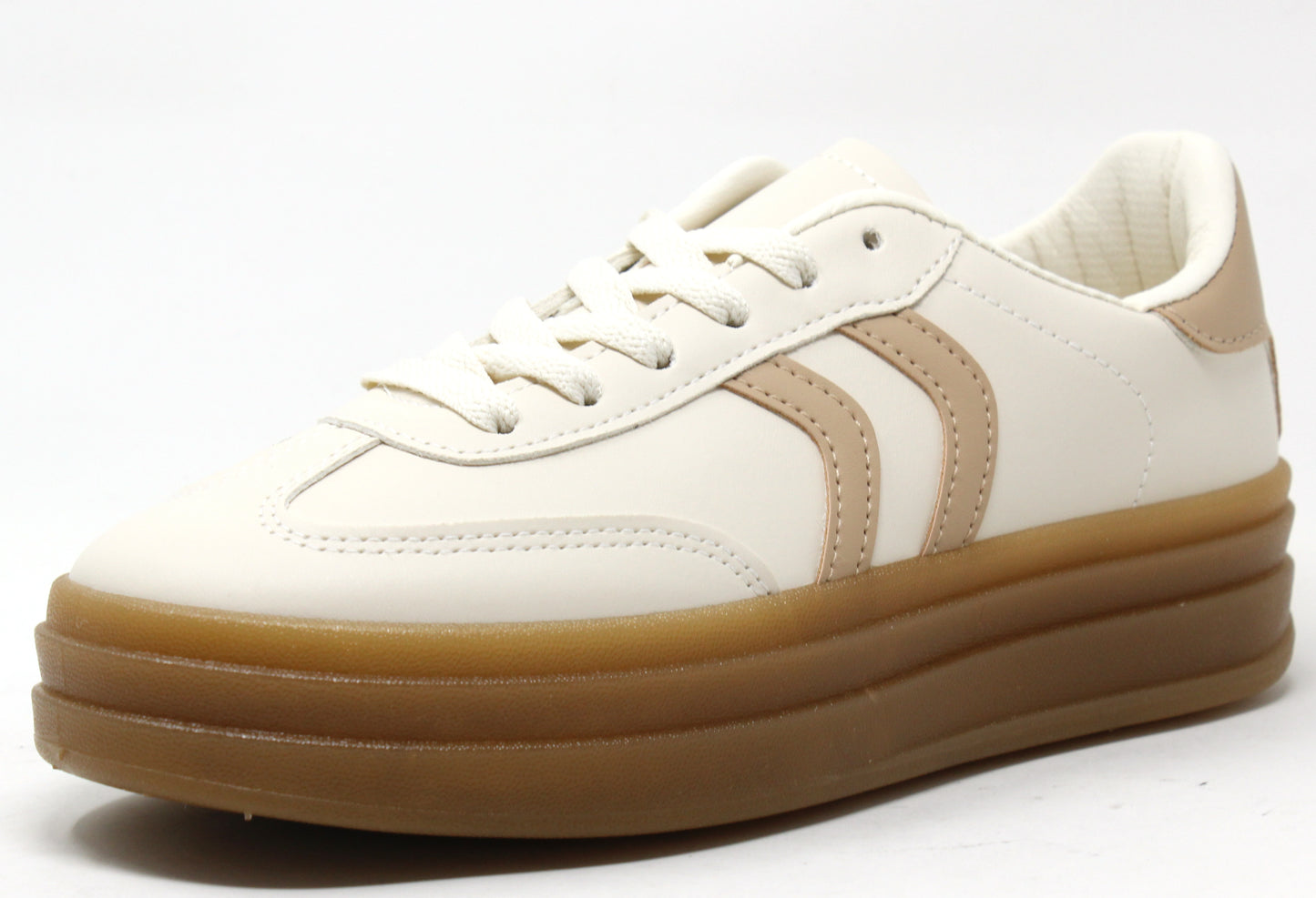 Curve Stripe Trainer