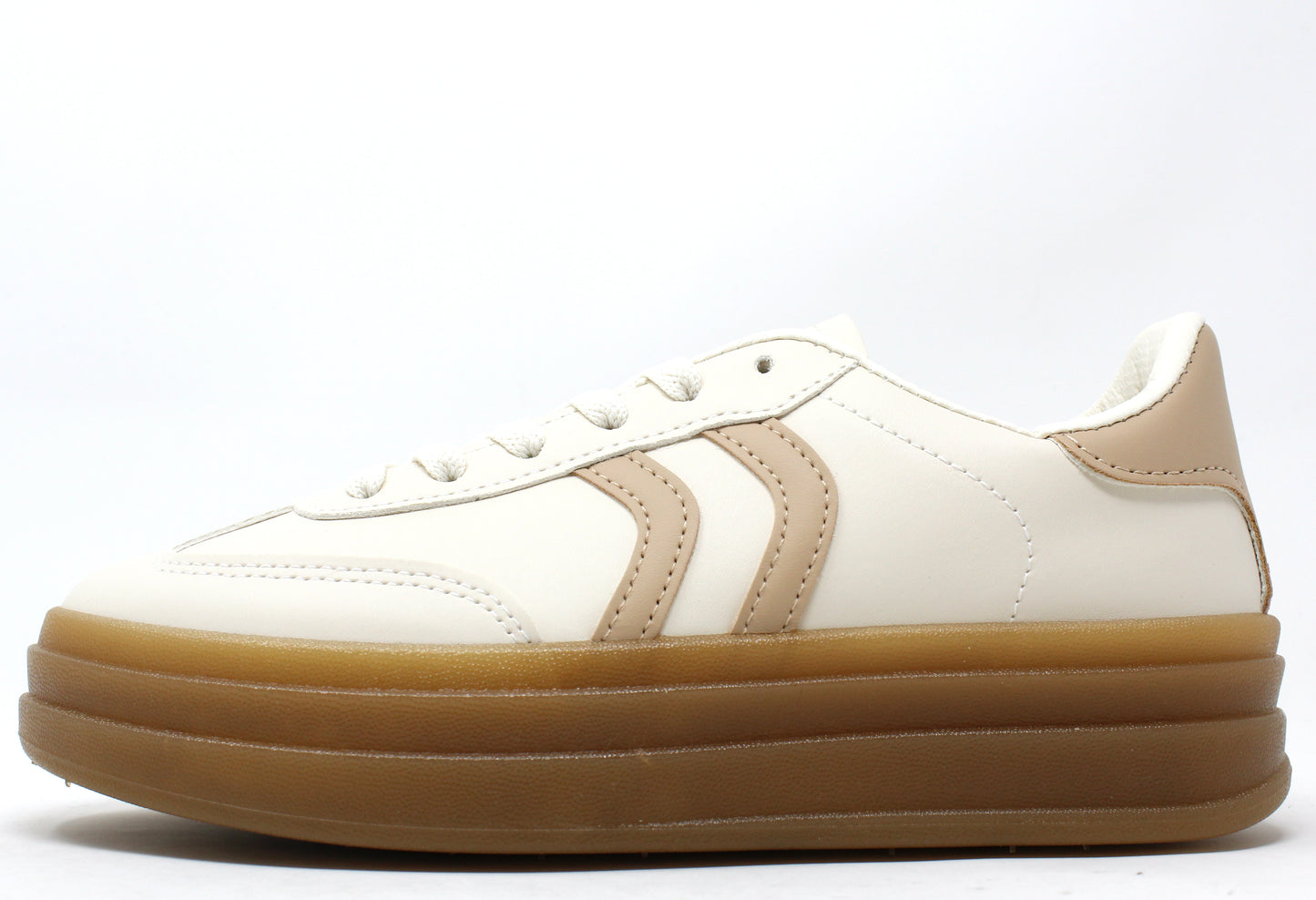 Curve Stripe Trainer