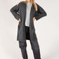 Soft Touch Longline Cardigan