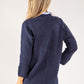 Soft Touch Longline Cardigan