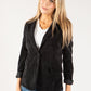 Cord Style Blazer