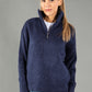 Soft Touch Knit Pullover