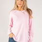 Round Neckline Knit