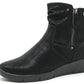 Waterproof Wedge Boot