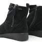 Waterproof Wedge Boot