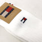 Unisex 2 Pack Logo Socks