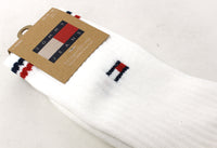 Unisex 2 Pack Logo Socks