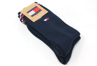 Unisex 2 Pack Logo Socks