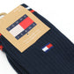 Unisex 2 Pack Logo Socks