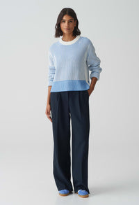 Pagula Knitted Jumper