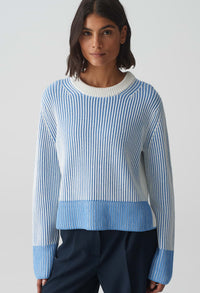 Pagula Knitted Jumper