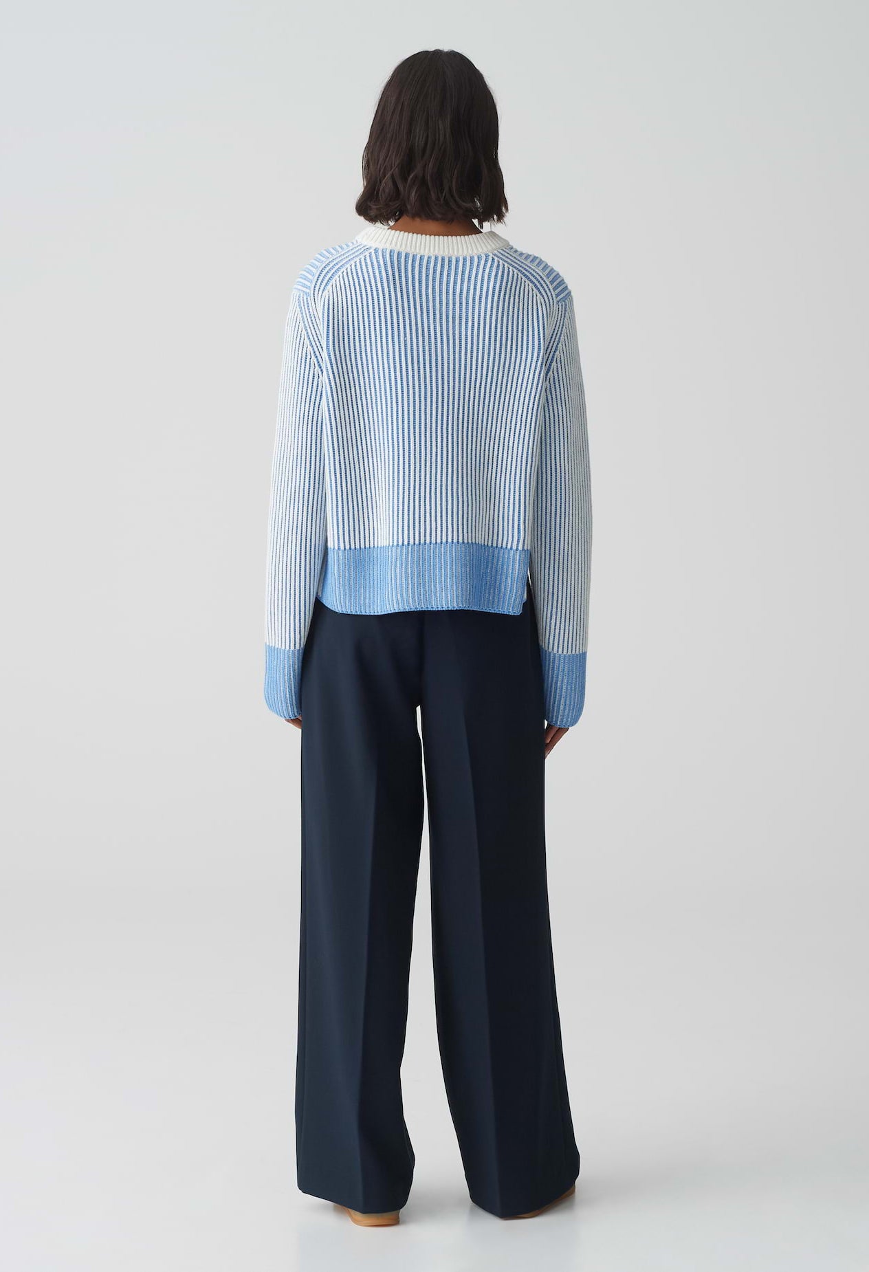 Pagula Knitted Jumper