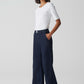 Miva Palazzo Dynamic Wide Leg Jeans