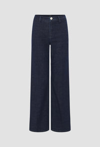 Miva Palazzo Dynamic Wide Leg Jeans