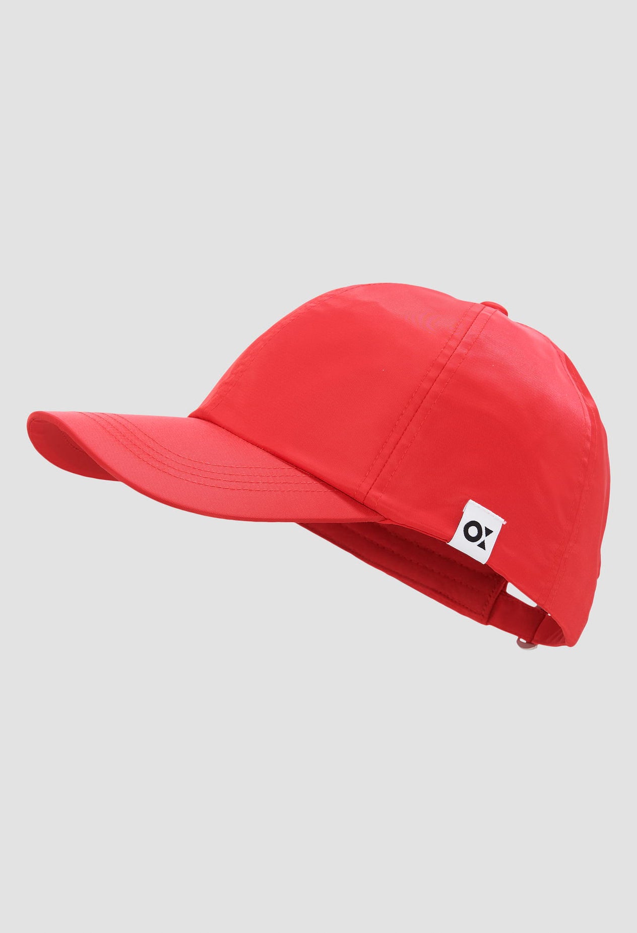 Aluri Cap