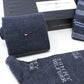 3 Pack Giftbox Of Men's Sock