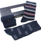 3 Pack Giftbox Of Men's Sock