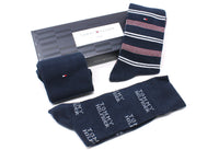 3 Pack Giftbox Of Men's Sock