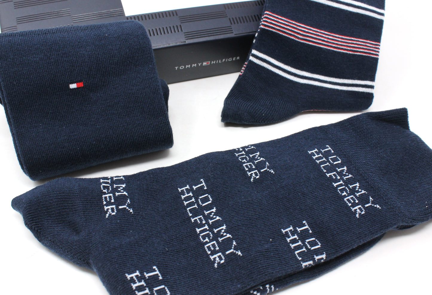 3 Pack Giftbox Of Men's Sock